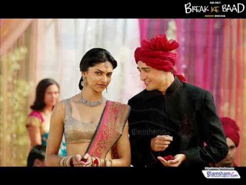 Dhoop Ke Makaan Sa Full Song - Break Ke Baad