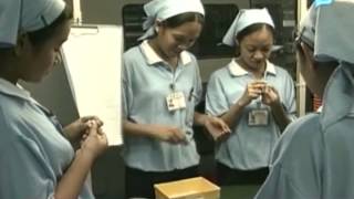 News 1 Mga Manggagawa Sa Calabarzon, Humihiling Ng Dagdag Sahod