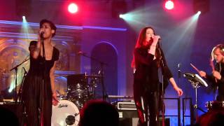 Watch Icona Pop Good For You video