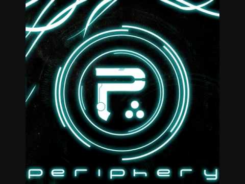 Periphery - Icarus Lives! [Instrumental]
