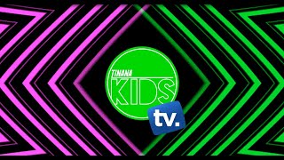 Tinana Kids Tv Episode 1