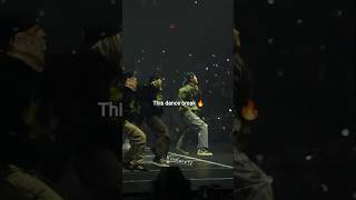 Jhope Neuron Dance Break In Concert