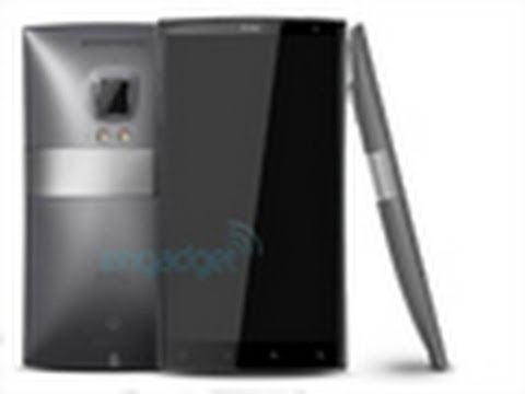 HTC Zeta LEAKED?! 2.5GHz Quad-Core Samsung Galaxy S3 Killer?! Follow HTC Edge Quad-Core?