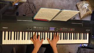 La La Land: Mia and Sebastian's Theme (With Free Sheet Music)