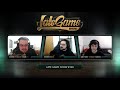 Late Game Show #146 com Dionrray