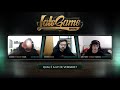 Late Game Show #146 com Dionrray
