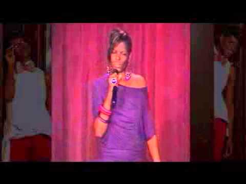 Excerpt Uncle Johns Prayer by Comedian Nikita B