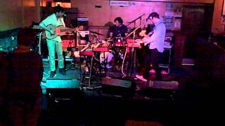 Watch Pepper Rabbit Rose Mary Stretch video