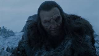 Wun Wun - The Last of The Giants