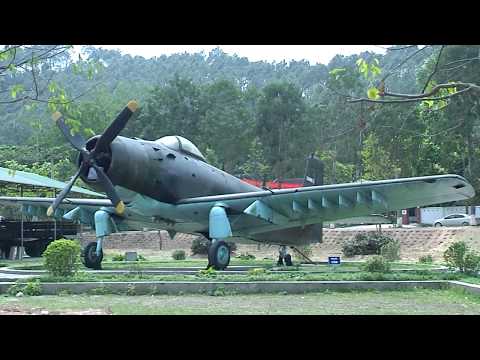Ngã ba Đồng Lộc - Sức sống một huyền thoại