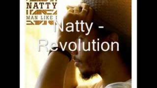 Watch Natty Revolution video