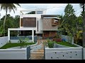 Avanti - A Modern Contemporary Home at Kochi, Kerala by MAAD Concepts