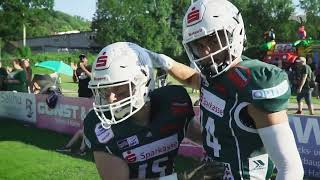 Cefl Semifinal 2022 Unicorns Vs. Flash