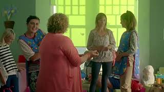 Doc Martin Season 8 - Episode 7 - Blade On The Feather