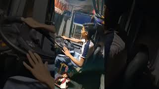 Bus Driver
