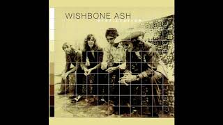 Watch Wishbone Ash Alone video