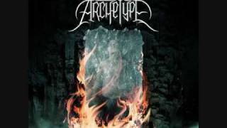 Watch Becoming The Archetype Fire Made Flesh video