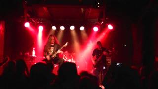 Watch Hate Eternal Thorns Of Acacia video