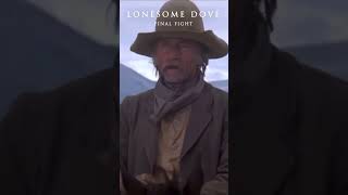Lonesome Dove - Final Fight