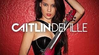 Nightwish, Muse, 2Steps From Hell, Turisas - Electric Violin Covers (A Few Of My Favourite Things)