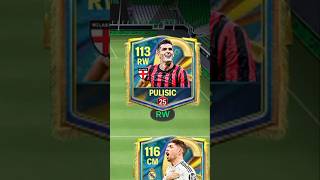 109 Pulisic