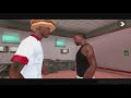 Grand Theft Auto(GTA) San Andreas - Gameplay Walkthrough Part 19 - Management Issues (iOS, Android)