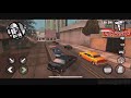 Grand Theft Auto(GTA) San Andreas - Gameplay Walkthrough Part 19 - Management Issues (iOS, Android)