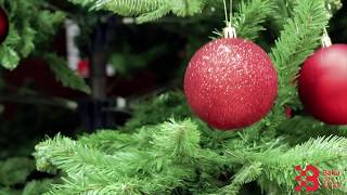 Yeni İliniz Mübarək Happy New Year