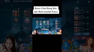 Onic Vior Blunder