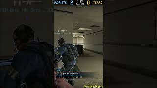 Cs Office Speed Run Csgo