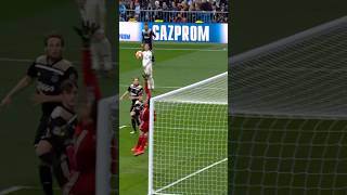 Special Free-Kick
