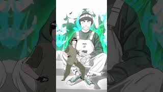 Naruto Character Tik Tok Dance