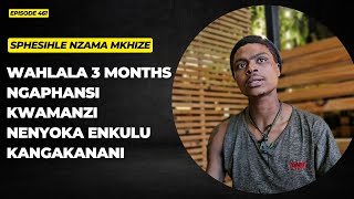 Episode 461 Wahlala 3 Moths Ngaphansi Kwamanzi Wakhishwa Ngezimbuzi Ezintathu Isphongo Namaazi