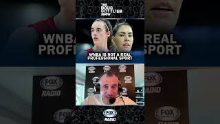 Doug Gottlieb Says The Wnba Is Not A Real Professional Sport