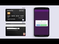 How to load fund to Khalti Via debit/credit card?