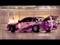 RC DRIFT NISSAN S14 2JZ