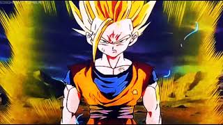 Gohan Angers Theme 1 Hour
