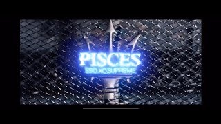 Watch Esoxosupreme Pisces video