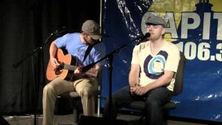 Watch Marc Broussard Our Big Mistake video