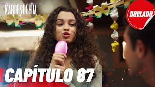 Todo Por Mi Familia Kardeslerim - Capítulo 87 Doblado