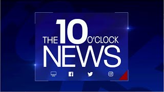 Wnyw - The 10 Oclock News - Feb 22Nd 2021