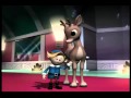 Rudolf czerwono nosy renifer i wyspa zaginionych zabawek caly film