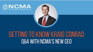 Getting to Know Kraig Conrad