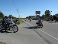 Trail Of Tears Motorcycle Ride Monteagle Tennessee Jim Oliver's Smoke House 2010