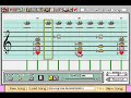 Dancing Mad v2.1 - Final Fantasy VI, Mario Paint