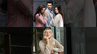 Sanam Chaudhary Talks About Her Comeback In Dramas