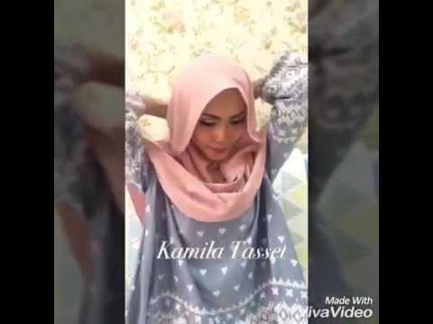 Tutorial Cara memakai Instan Kamilla Tassel hello! sorry that i had to post this on my sister's channel instead of mine due to some technical issues that occurred. anyway, upon ...