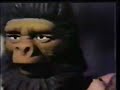 Mego Presents  the Planet of the Apes