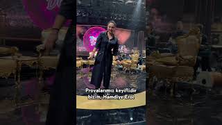 Provalarımız Keyiflidir Bizim. Hamdiye Erol - Arpa Buğday Daneler.