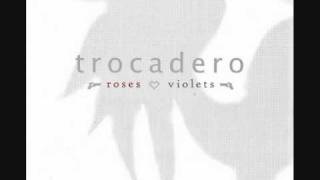 Watch Trocadero Steady Ride gun Metal Green video